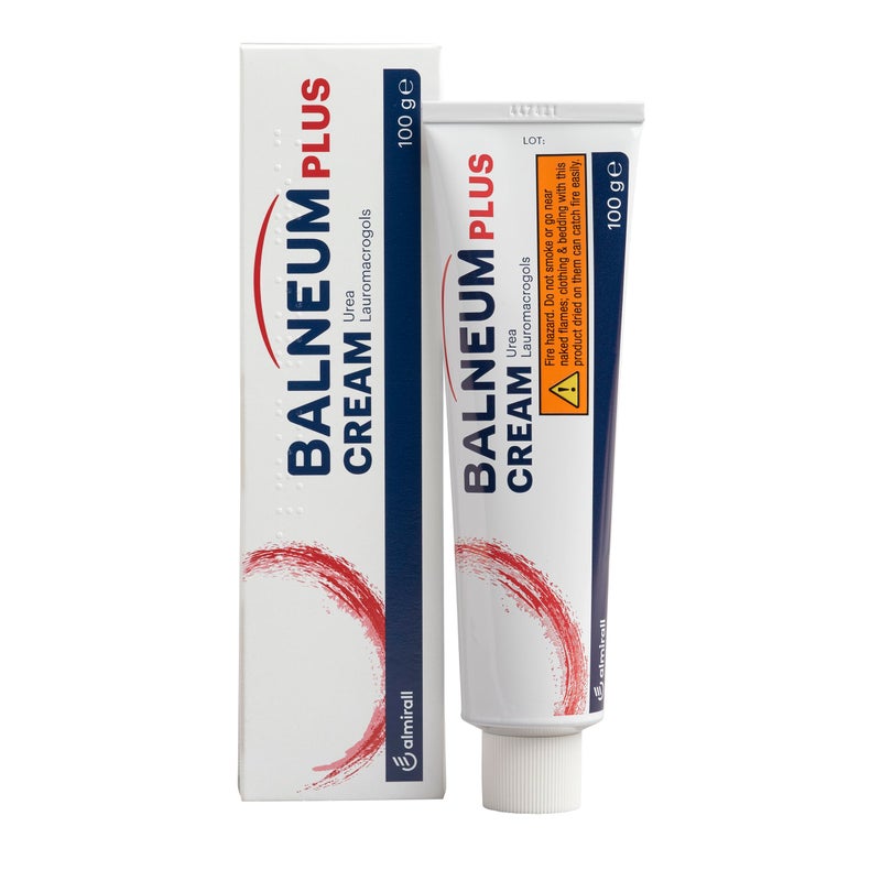Balneum Plus Cream, 100 g - Image 1